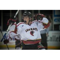 Jimmy O'Brien of the Corpus Christi IceRays