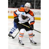 Lehigh Valley Phantoms Forward Nick Cousins