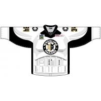 Wheeling Nailers Star Wars Jersey