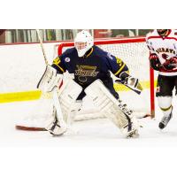 Springfield Jr. Blues Defend their Goal