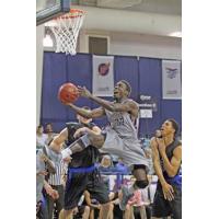 Saint John Mill Rats Signee Robinson Odoch-Opong