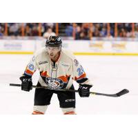 Missouri Mavericks Forward Jesse Root