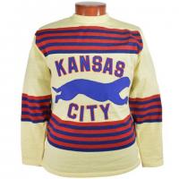 Kansas City Greyhounds 1934 Replica Sweater