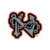 Norfolk Tides Anchor Logo