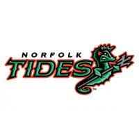 Norfolk Tides Primary Logo