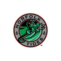 Norfolk Tides Round Logo