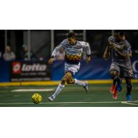 Tacoma Stars on the Attack