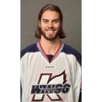 David Gilbert of the Kalamazoo Wings