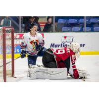 Johnstown Tomahawks vs. New Jersey Jr. Titans