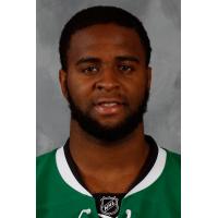 Idaho Steelheads Forward Gemel Smith