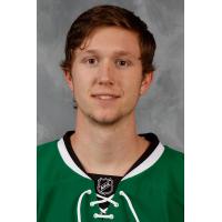 Idaho Steelheads Forward Cole Ully