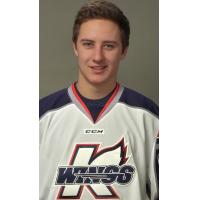 Curtis Valk of the Kalamazoo Wings