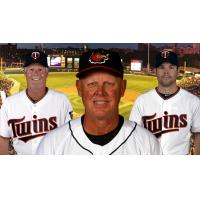 Rochester Red Wings Coaching Staff