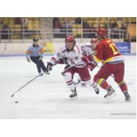 Dayton Demolition vs. Brewster Bulldogs