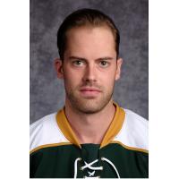 Quad City Mallards Forward Kevin Henderson