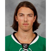 Idaho Steelheads Goaltender Maxime Lagace