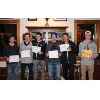 Peterborough Petes safeTALK Training