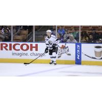 Manchester Monarchs in Action