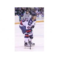 Macon Mayhem Ready for Action