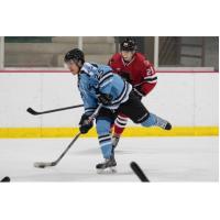 Coulee Region Chill Forward Caleb Schroer