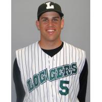 Grant Fennell of the La Crosse Loggers
