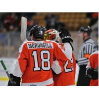 Danville Dashers Offer Congratulations