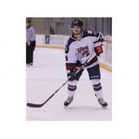 Macon Mayhem on the Ice