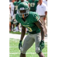 DB Schon Thomas with Jacksonville University