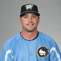 West Virginia Black Bears Manager Wyatt Toregas
