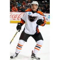 Lehigh Valley Phantoms Center Nick Cousins
