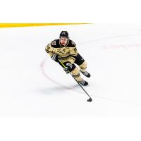 Wheeling Nailers forward Gabe Klassen