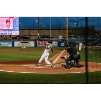 Biloxi Shuckers shortstop Cooper Pratt