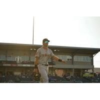 Rome Emperors pitcher JR Ritchie