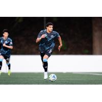 Tacoma Defiance vs. LAFC2