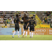 Birmingham Legion FC on game night