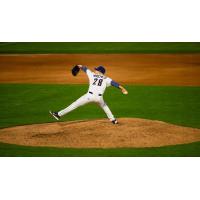 Tri-City Dust Devils pitcher Jorge Marcheco